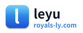 leyu Logo